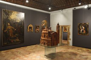 Pinacoteca Pinacoteca